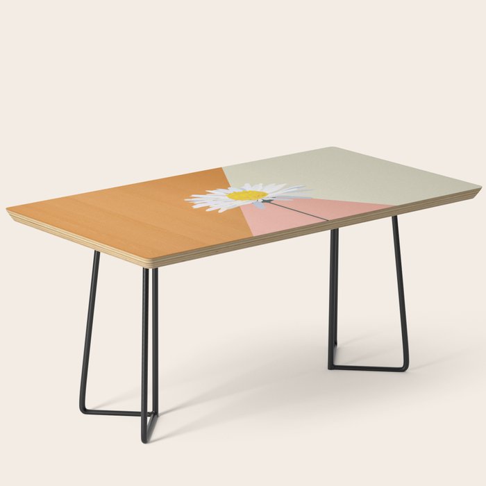 Daisy Love Coffee Table Gallery Image 1