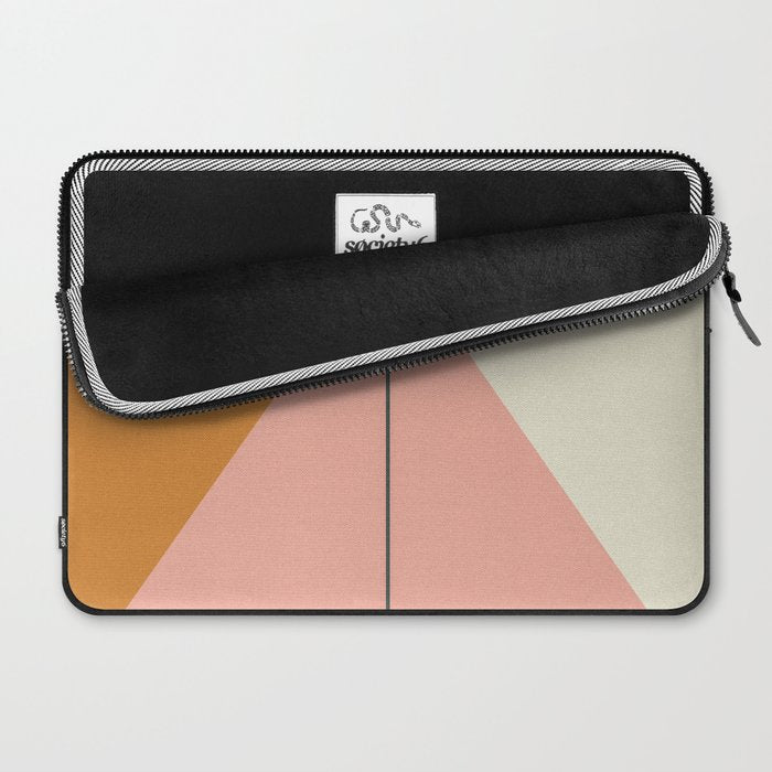 Daisy Love Laptop Sleeve Gallery Image 2