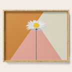 Daisy Love Serving Tray Gallery Image 1