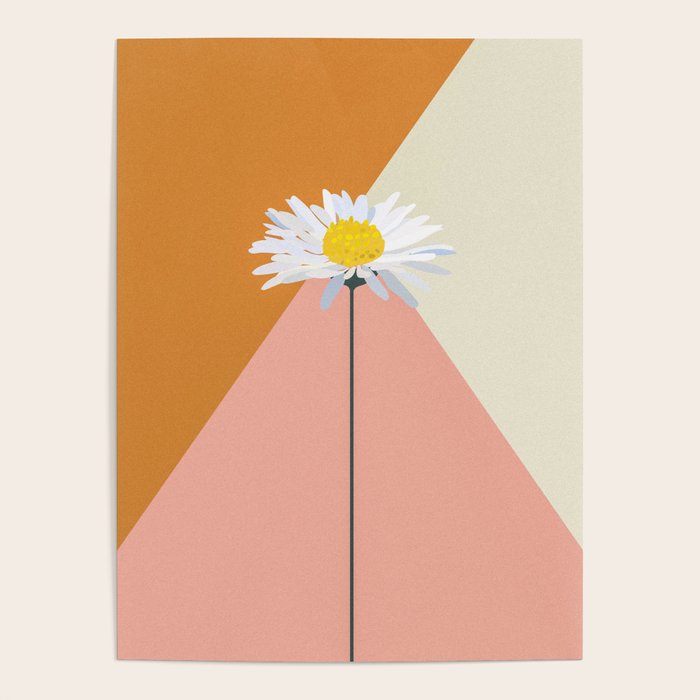 Daisy Love Poster Gallery Image 1
