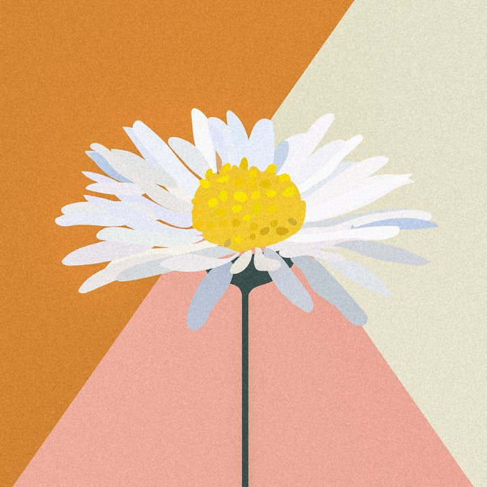 Daisy Love Coffee Mug Gallery Image 2