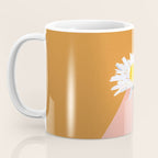 Daisy Love Coffee Mug Gallery Image 3