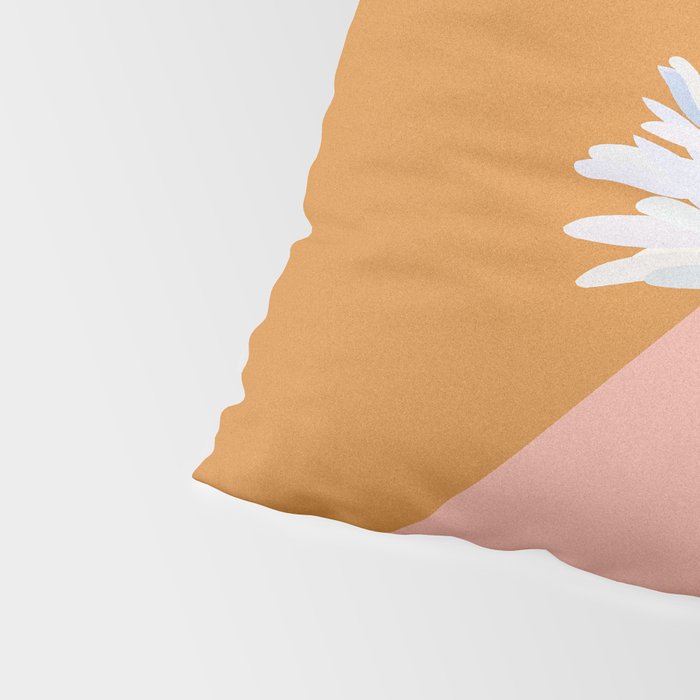 Daisy Love Pillow Sham Gallery Image 4