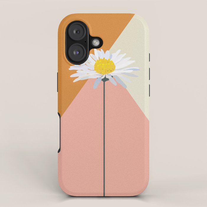 Daisy Love iPhone Case Gallery Image 1