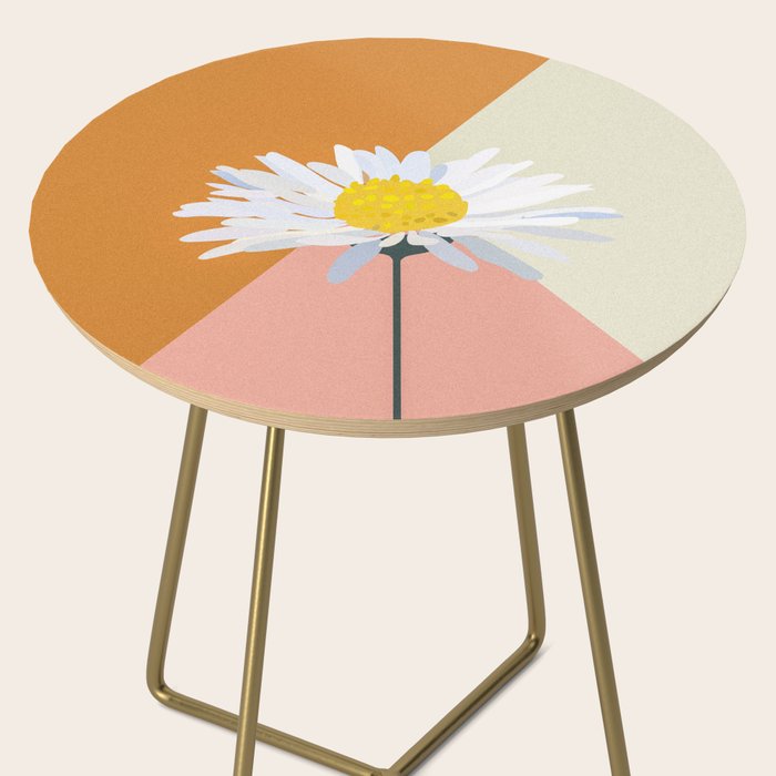 Daisy Love Side Table Gallery Image 2