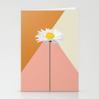 Daisy Love Stationery Card Gallery Image 2