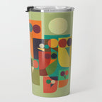 Owl squad Travel Mug Gallery Image 3
