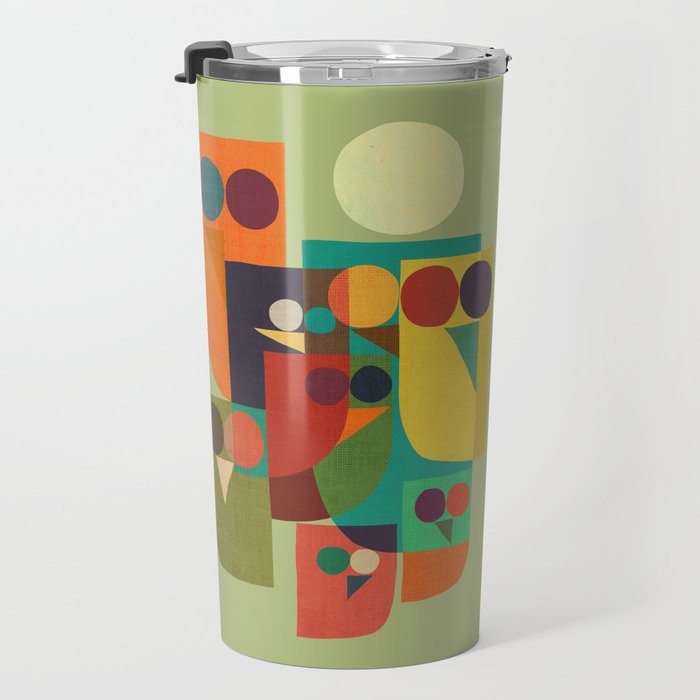 Owl squad Travel Mug Gallery Image 3
