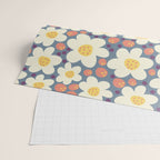 Aliciaâs Meadow Wrapping Paper Gallery Image 2