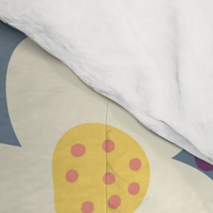 Aliciaâs Meadow Comforter Gallery Image 4