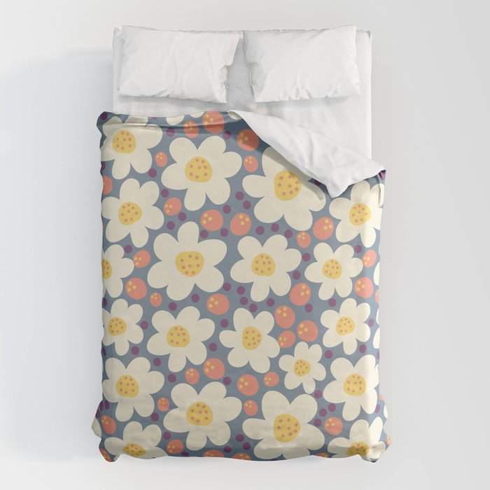 Aliciaâs Meadow Duvet Cover Gallery Image 1