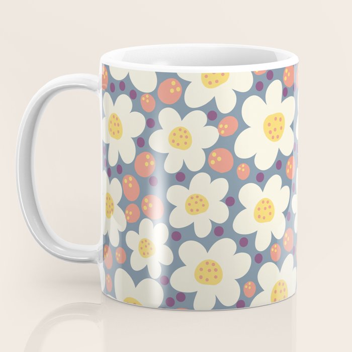 Aliciaâs Meadow Coffee Mug Gallery Image 3