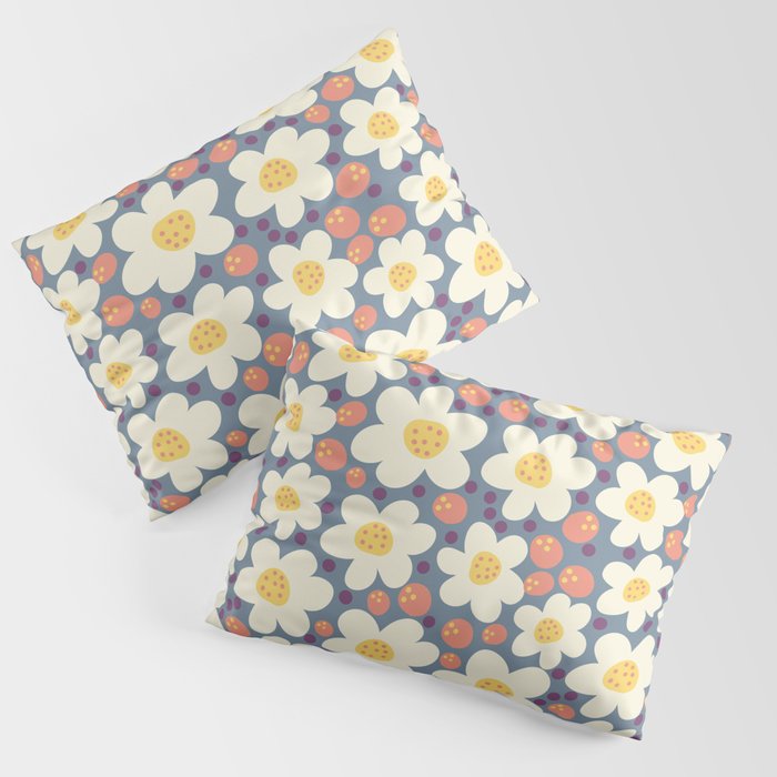 Aliciaâs Meadow Pillow Sham Gallery Image 3