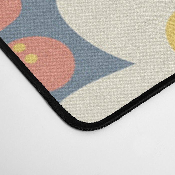 Aliciaâs Meadow Desk Mat Gallery Image 4