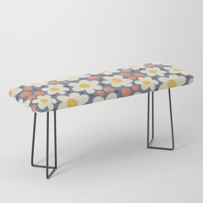 Aliciaâs Meadow Bench Gallery Image 1