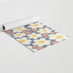 Aliciaâs Meadow Yoga Mat Gallery Image 2