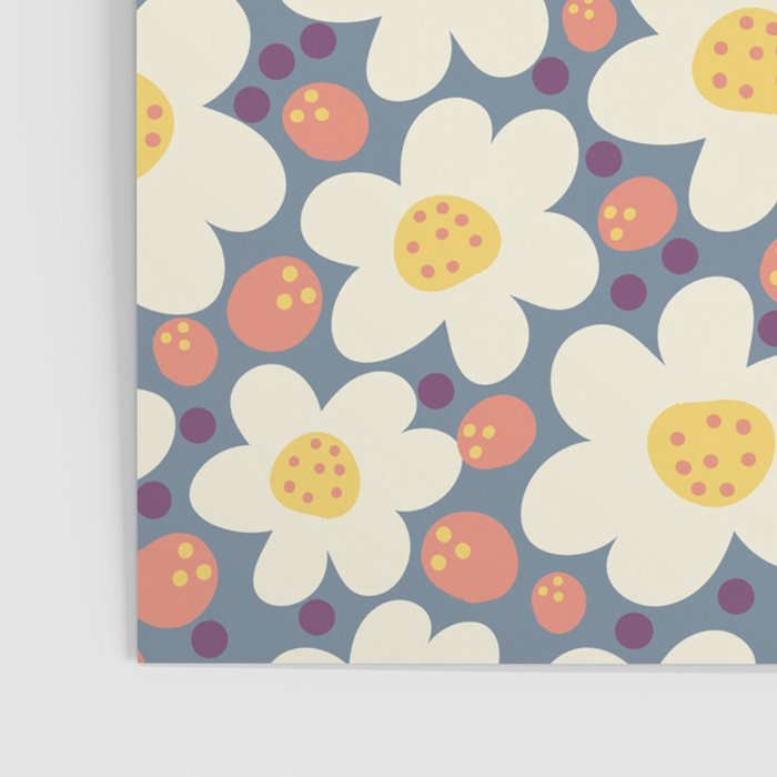 Aliciaâs Meadow Poster Gallery Image 3