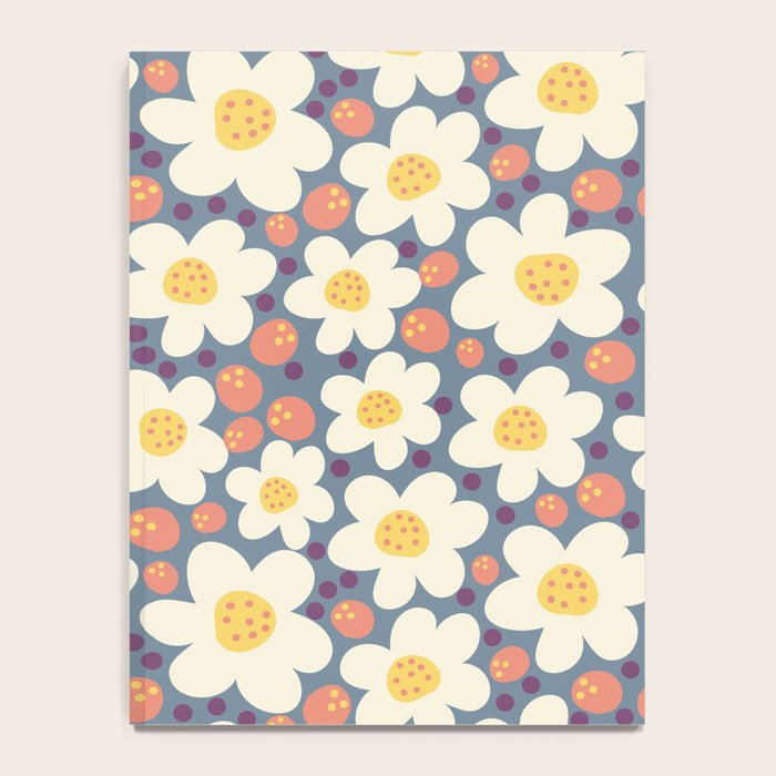Aliciaâs Meadow Notebook Gallery Image 4