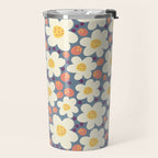 Aliciaâs Meadow Travel Mug Gallery Image 2