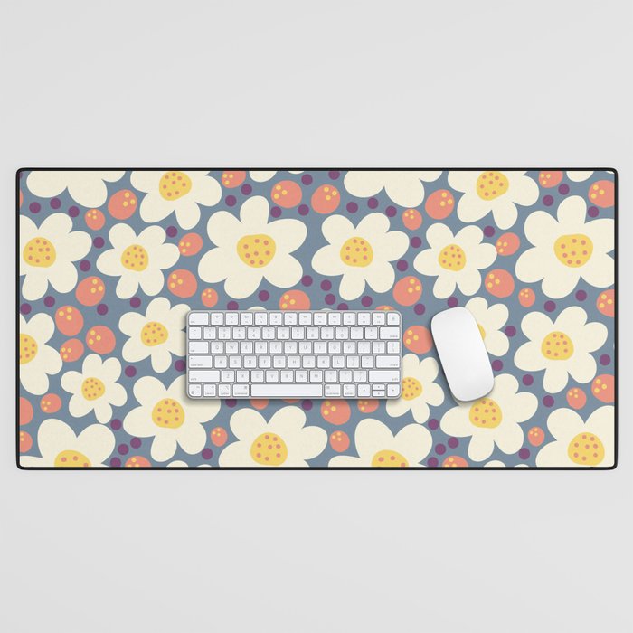 Aliciaâs Meadow Desk Mat Gallery Image 1