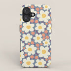 Aliciaâs Meadow iPhone Case Gallery Image 1