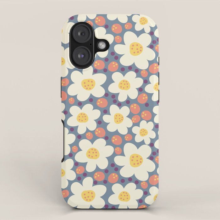Aliciaâs Meadow iPhone Case Gallery Image 1