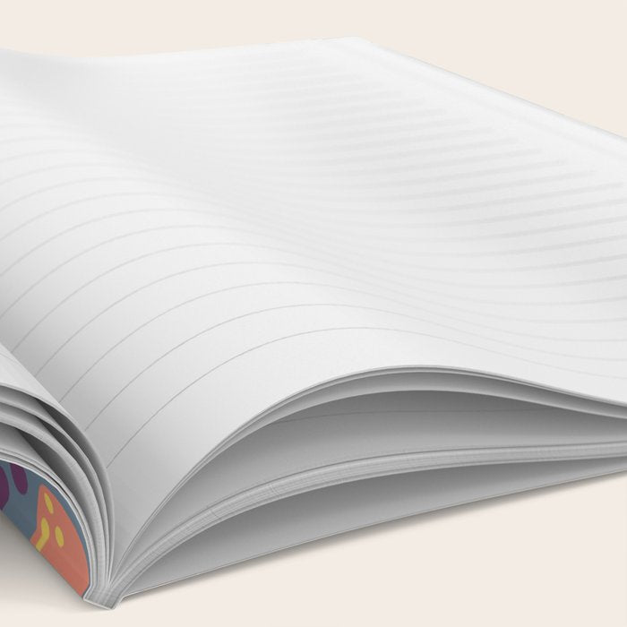 Aliciaâs Meadow Notebook Gallery Image 2