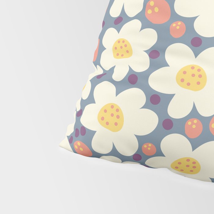 Aliciaâs Meadow Pillow Sham Gallery Image 4