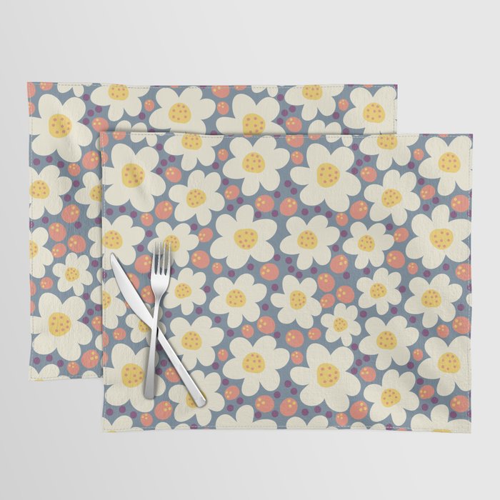 Aliciaâs Meadow Placemat Gallery Image 1