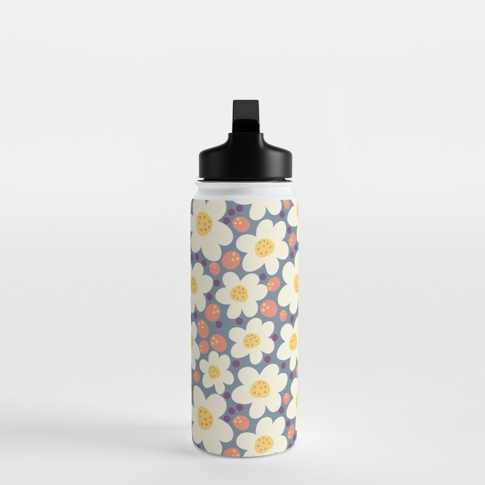 Aliciaâs Meadow Water Bottle Gallery Image 3