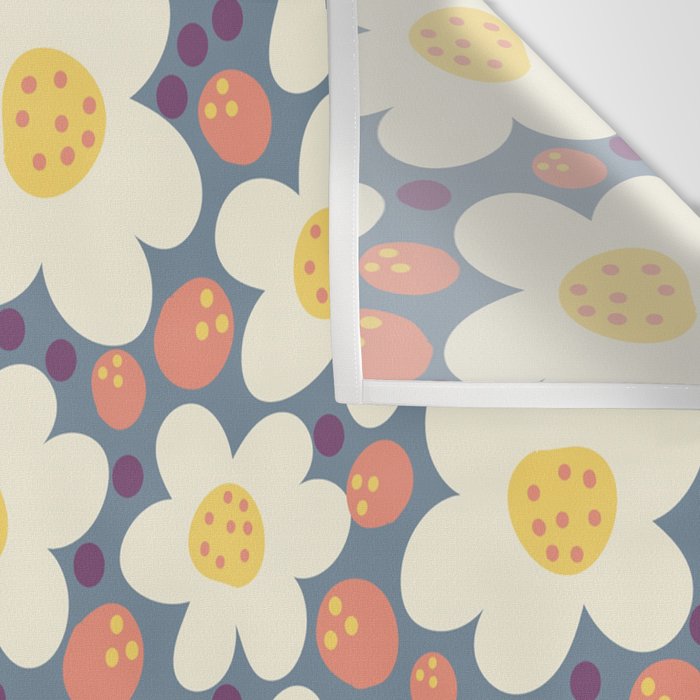 Aliciaâs Meadow Wall Tapestry Gallery Image 3