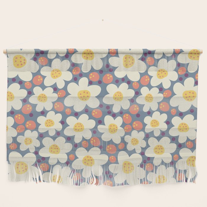 Aliciaâs Meadow Wall Hanging Gallery Image 1