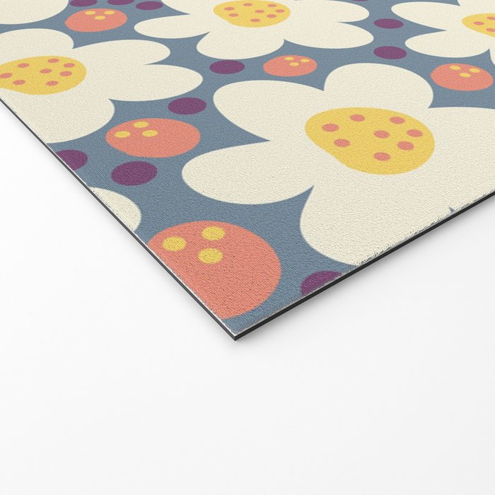 Aliciaâs Meadow Welcome Mat Gallery Image 2