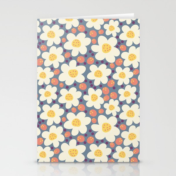 Aliciaâs Meadow Stationery Card Gallery Image 2