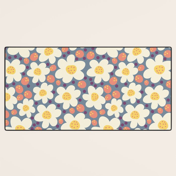 Aliciaâs Meadow Desk Mat Gallery Image 3