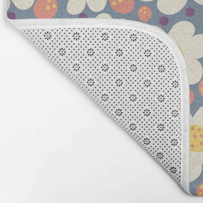 Aliciaâs Meadow Bath Mat Gallery Image 2