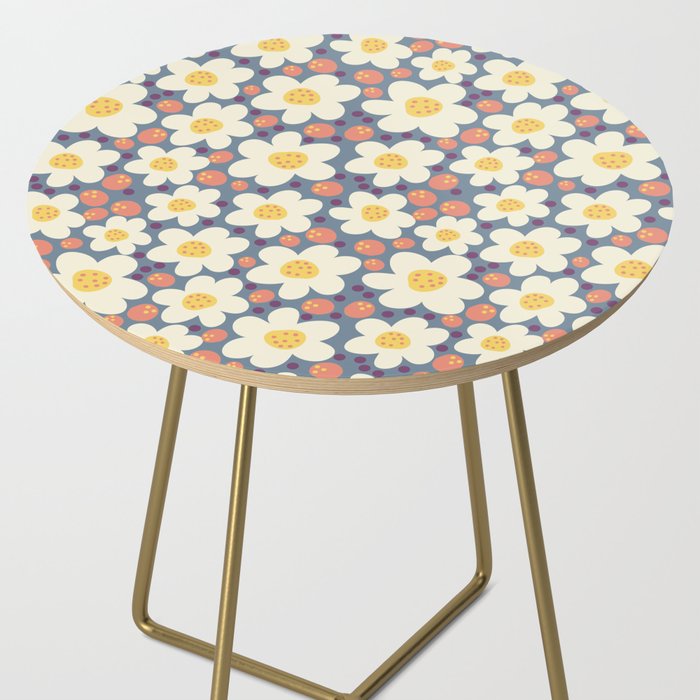 Aliciaâs Meadow Side Table Gallery Image 2