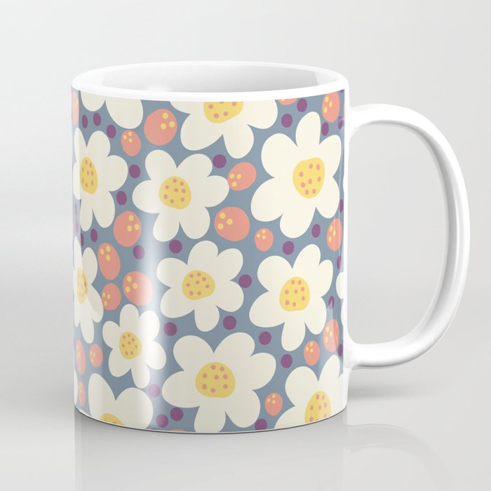 Aliciaâs Meadow Coffee Mug Gallery Image 1