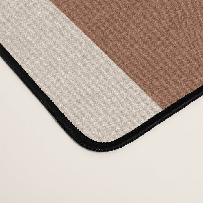 Abstract Faces 5  Desk Mat Gallery Image 4