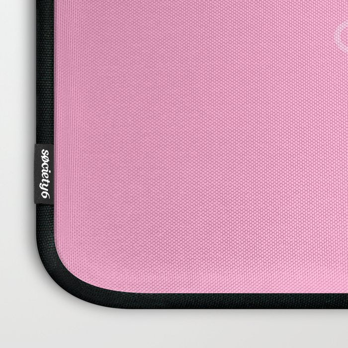 Goldfish Cute Kawaii Fish Laptop Sleeve Gallery Image 3