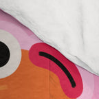 Goldfish Cute Kawaii Fish Comforter Gallery Image 4