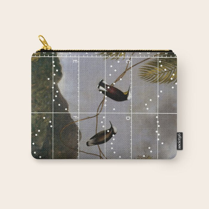 Hymn 17 Carry All Pouch Gallery Image 1