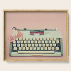 Love Letter Serving Tray Gallery Image 1