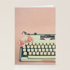 Love Letter Stationery Card Gallery Image 2