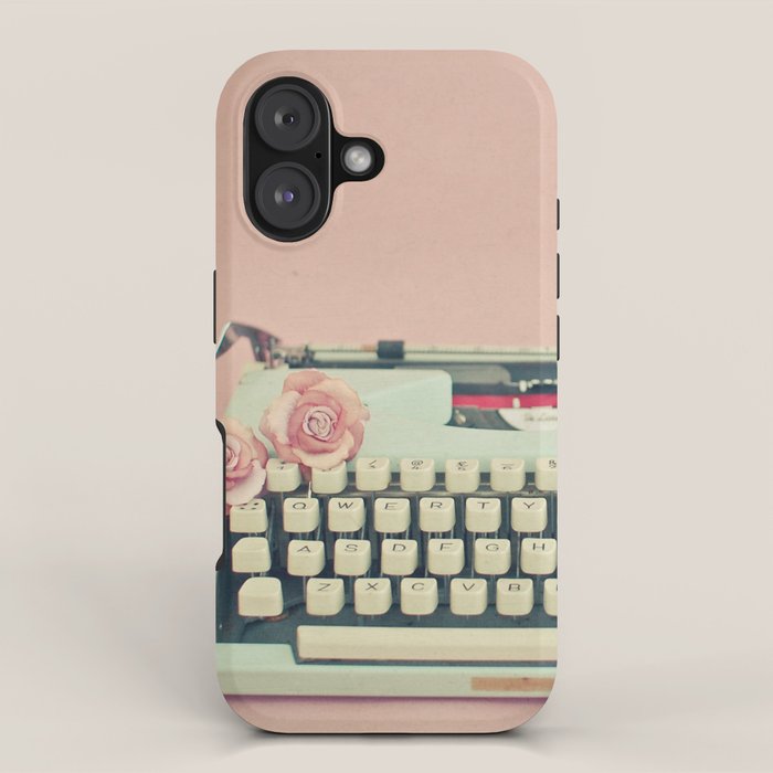 Love Letter iPhone Case Gallery Image 1