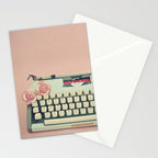 Love Letter Stationery Card Gallery Image 2