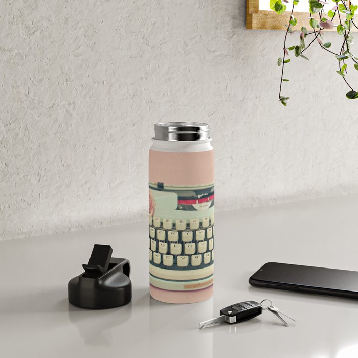 Love Letter Water Bottle Gallery Image 4