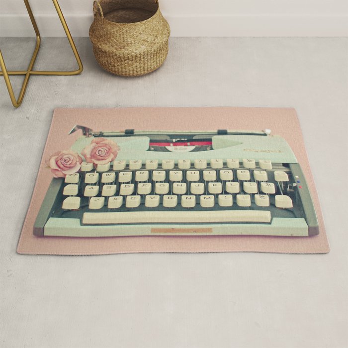 Love Letter Rug Gallery Image 1