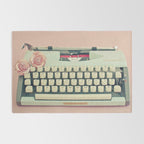 Love Letter Rug Gallery Image 2