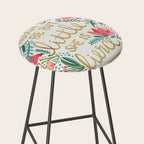 Little & Fierce Stool Gallery Image 2
